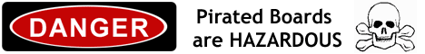 War on Piracy